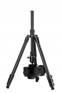 Statyw Fotopro Statyw A5i z głowicą kulową FPH-55QS 139