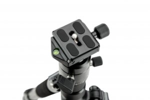Statyw Fotopro Statyw A5i z głowicą kulową FPH-55QS 19