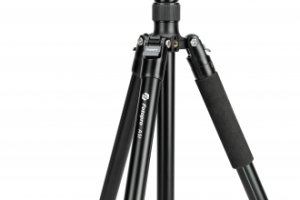 Statyw Fotopro Statyw A5i z głowicą kulową FPH-55QS 218