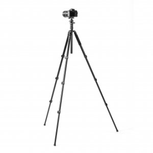 Statyw Fotopro Statyw A5i z głowicą kulową FPH-55QS 3