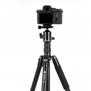 Statyw Fotopro Statyw A5i z głowicą kulową FPH-55QS 31