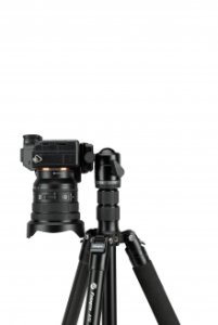 Statyw Fotopro Statyw A5i z głowicą kulową FPH-55QS 59