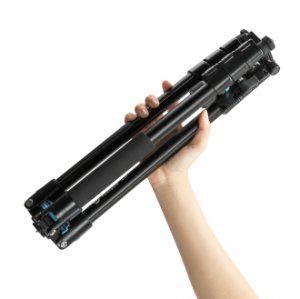 Statyw Fotopro Statyw A5i z głowicą kulową FPH-55QS 64