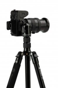 Statyw Fotopro Statyw A5i z głowicą kulową FPH-55QS 80