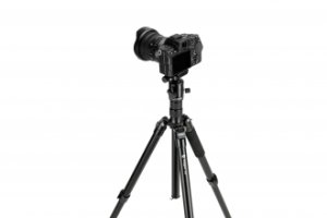 Statyw Fotopro Statyw A5i z głowicą kulową FPH-55QS 10