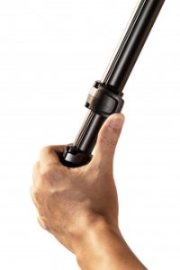 Statyw Fotopro Statyw A4i Video z głowicą MH-2A 114