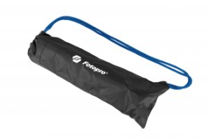 Statyw Fotopro Statyw A4i Video z głowicą MH-2A 143