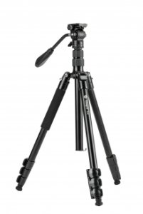 Statyw Fotopro Statyw A4i Video z głowicą MH-2A 144