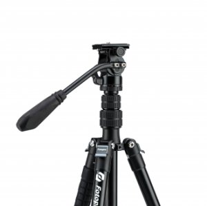 Statyw Fotopro Statyw A4i Video z głowicą MH-2A 19