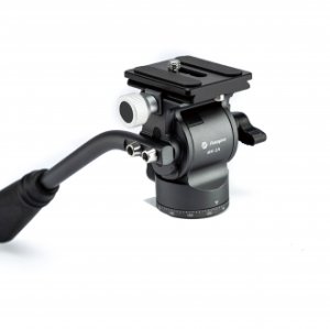 Statyw Fotopro Statyw A4i Video z głowicą MH-2A 21