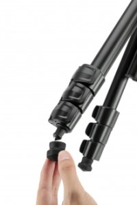 Statyw Fotopro Statyw A4i Video z głowicą MH-2A 217