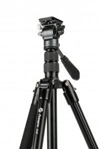 Statyw Fotopro Statyw A4i Video z głowicą MH-2A 228