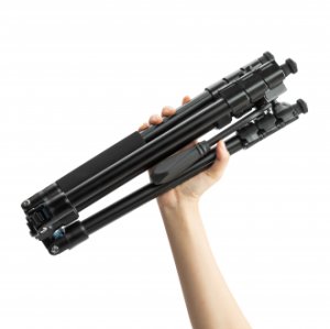 Statyw Fotopro Statyw A4i Video z głowicą MH-2A 251