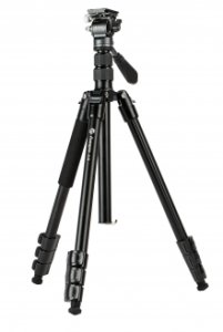 Statyw Fotopro Statyw A4i Video z głowicą MH-2A 54