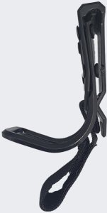 Uchwyt na Młotek Diggers Quick Click BLACKRED 75