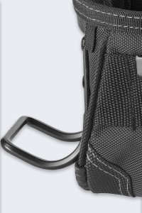 Vevor Kieszeń Narzędziowa Uniwersalna Diggers Quick Blk 54