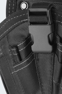 Kabura na Wkrętarkę Diggers Średniej Wielkości Qui 128