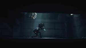 LITTLE NIGHTMARES III PS4 2