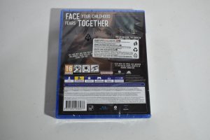 LITTLE NIGHTMARES III PS4 7