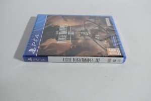LITTLE NIGHTMARES III PS4 8