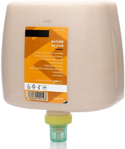 Środek do czyszczenia rąk Svema 2L SP3 Nature Scrub - 3