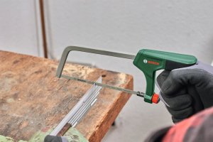 PIŁA RAMOWA 150MM 12