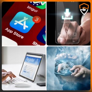 KAMERA WIFI ZEWNĘTRZNA OBROTOWA 4K ULTRA HD 8MPX 8MP EUROLOOK AUDIO CZARNA 7