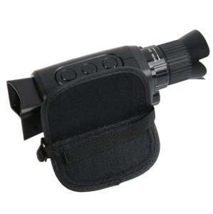 Inskam Lornetka noktowizyjna z podczerwienią 1000m - HD TFT LCD Zoom X10 IR 3