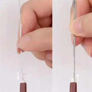 MAGICZNA RÓŻDŻKA Dumbledore HARRY Potter STRZELAJĄCA OGNIEM Magia PREZENT 14