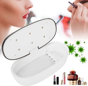 P&C Steryliator Kosmetyczny do Narzędzi Manicure - Profesjonalna dezynfekcja 5