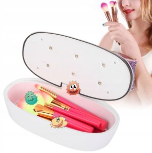 P&C Steryliator Kosmetyczny do Narzędzi Manicure - Profesjonalna dezynfekcja 7