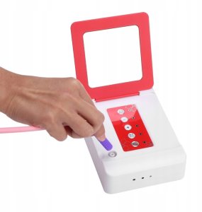 Masaż Próżniowy Biustu - Elektryczne Kubki Do Ujędrniania I Modelowania 3