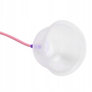 Masaż Próżniowy Biustu - Elektryczne Kubki Do Ujędrniania I Modelowania 5