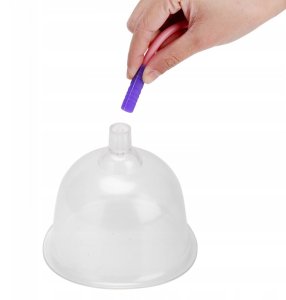 Masaż Próżniowy Biustu - Elektryczne Kubki Do Ujędrniania I Modelowania 9