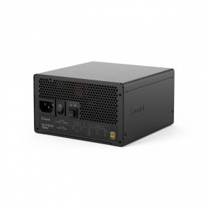 Zasilacz Fractal Design Ion 3 Gold 750W (FD-P-IA3G-750-EU) 2