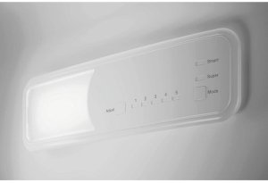 Lodówka Electrolux Chłodziarko-zamrażarka BI ENS3SE18S 2