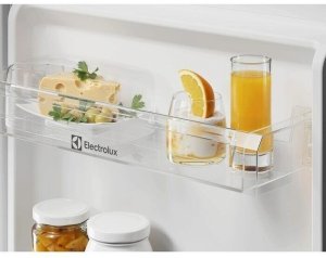 Lodówka Electrolux Chłodziarko-zamrażarka BI ENS3SE18S 4