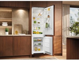 Lodówka Electrolux Chłodziarko-zamrażarka BI ENS3SE18S 5