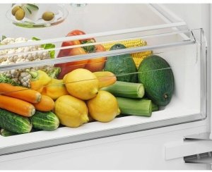 Lodówka Electrolux Chłodziarko-zamrażarka BI ENS3SE18S 6