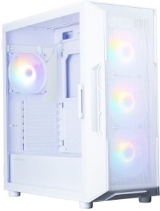 Obudowa Zalman I3 Neo v2 RGB biała 3