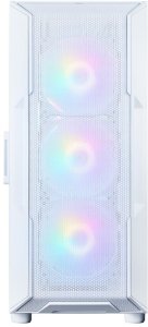 Obudowa Zalman I3 Neo v2 RGB biała 5