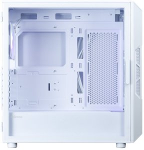 Obudowa Zalman I3 Neo v2 RGB biała 7