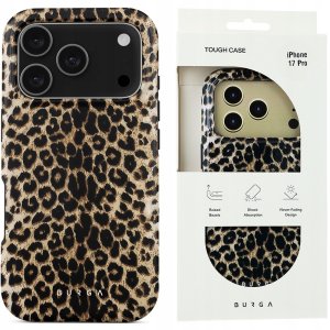 UAB Hautica Burga Tough Magsafe etui ochronne do iPhone 17 Pro kompatybilne z MagSafe (player) 6