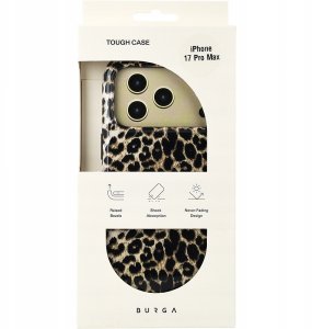 UAB Hautica Tough Magsafe - etui ochronne do iPhone 17 Pro Max kompatybilne z MagSafe (player) 2