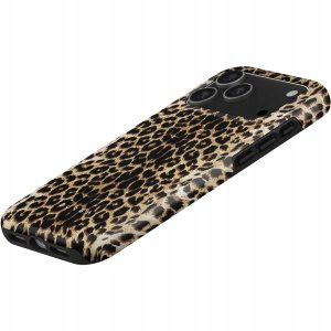 UAB Hautica Tough Magsafe - etui ochronne do iPhone 17 Pro Max kompatybilne z MagSafe (player) 3