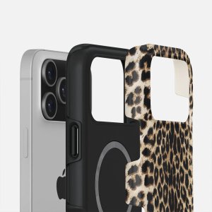 UAB Hautica Tough Magsafe - etui ochronne do iPhone 17 Pro Max kompatybilne z MagSafe (player) 4