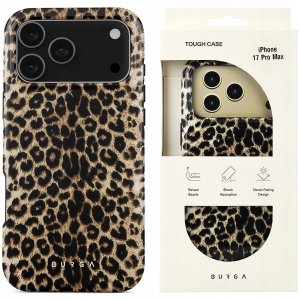 UAB Hautica Tough Magsafe - etui ochronne do iPhone 17 Pro Max kompatybilne z MagSafe (player) 6