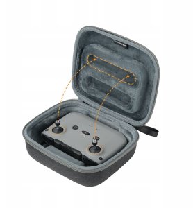 Etui Futerał Case Walizka Do Kontrolera Pilota Dji Rc 1 2 Rc-n1 Rc-n2 Rc-n3 / B070-d 4