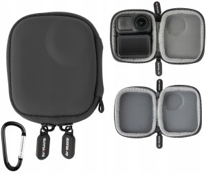 Etui Ochronne Pokrowiec Futerał Case Walizka Osłona Do Dji Osmo Nano / On-b0101-d 2