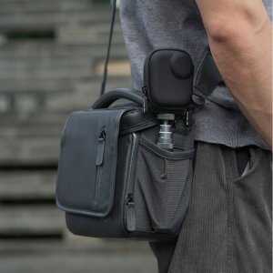 Etui Ochronne Pokrowiec Futerał Case Walizka Osłona Do Dji Osmo Nano / On-b0101-d 4